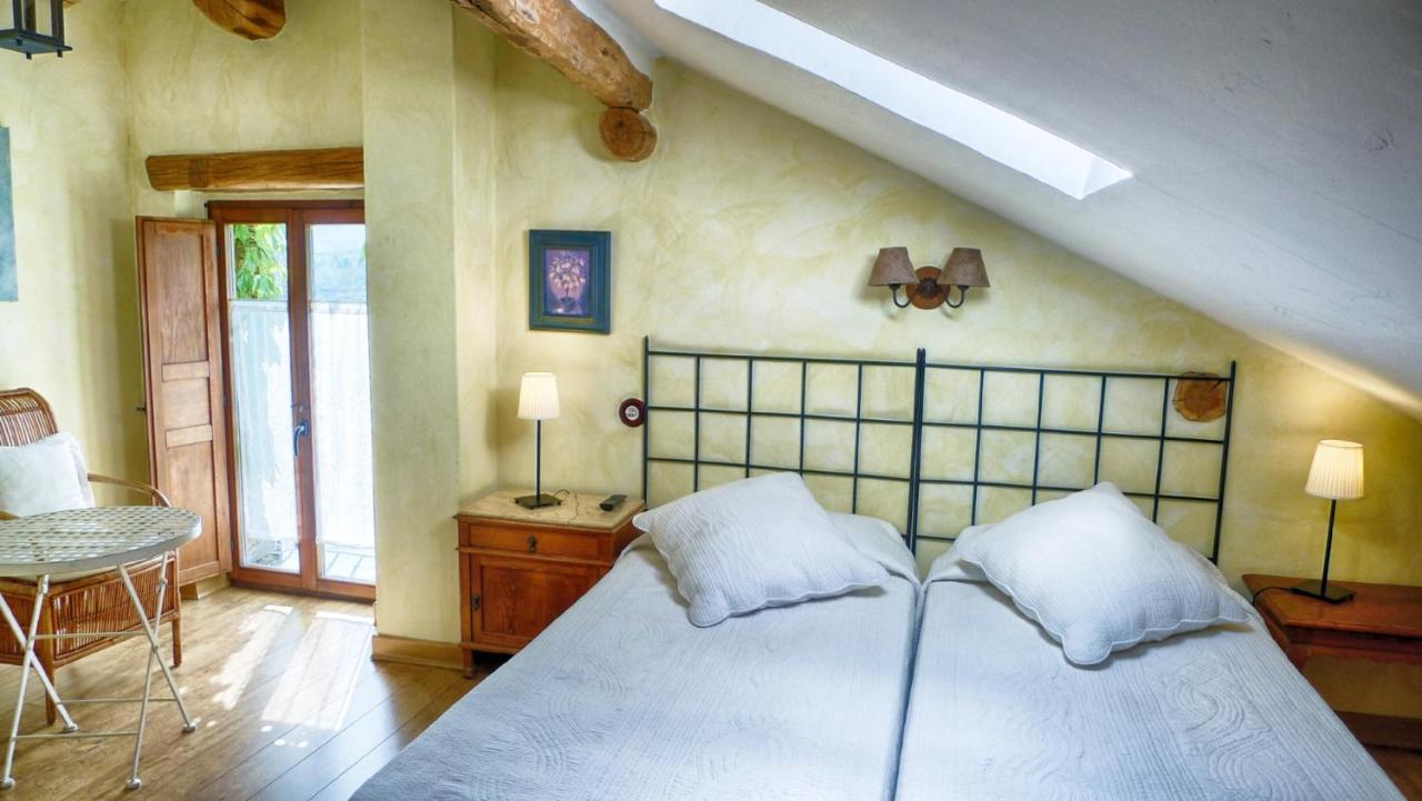 Casa Rural El Abejaruco (Adults Only) Campillo de Ranas Eksteriør bilde